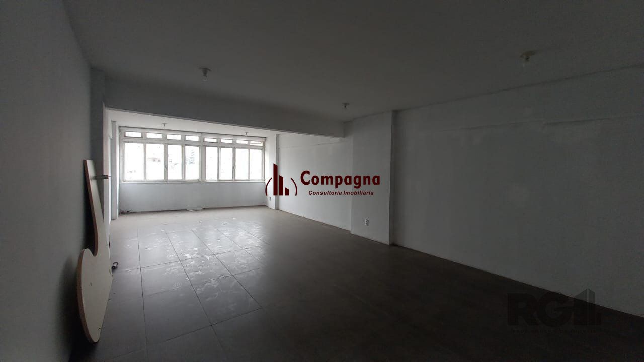 Sala Comercial à venda, 57m², Centro Histórico - Porto Alegre — foto 2
