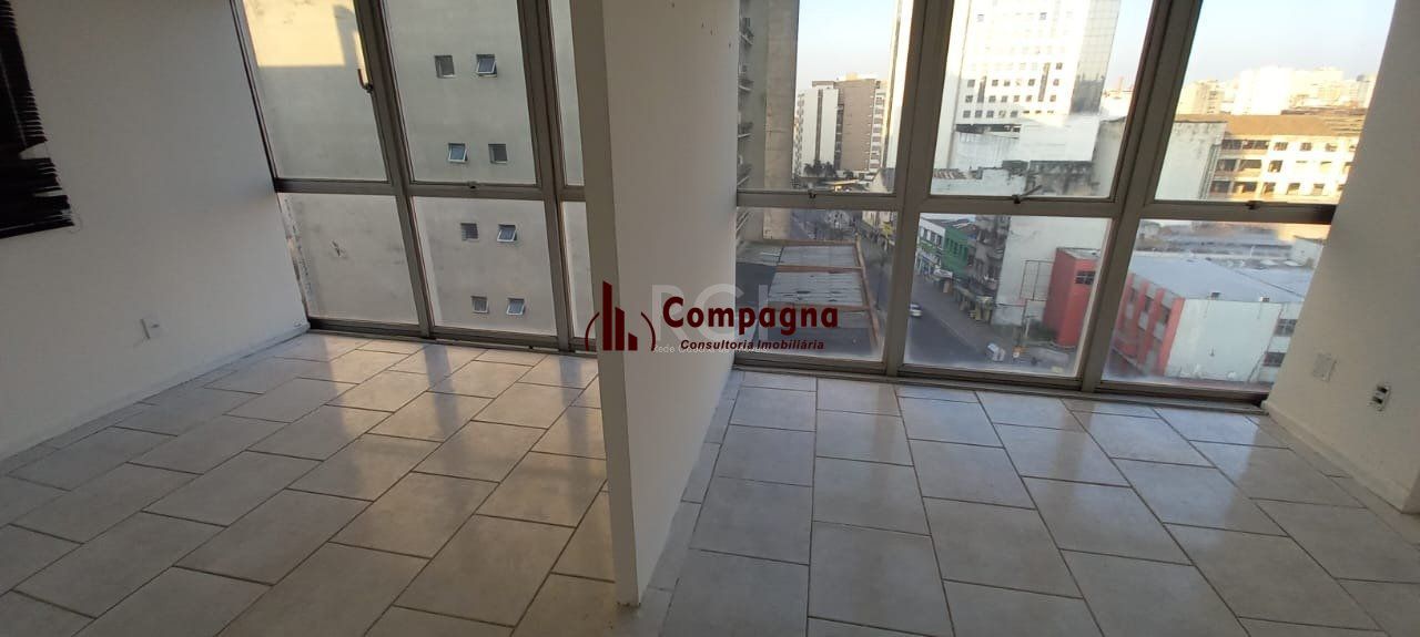 Conjunto/Sala para Locação/Aluguel - 124.96m², 0 dormitórios, Centro Histórico — foto 3