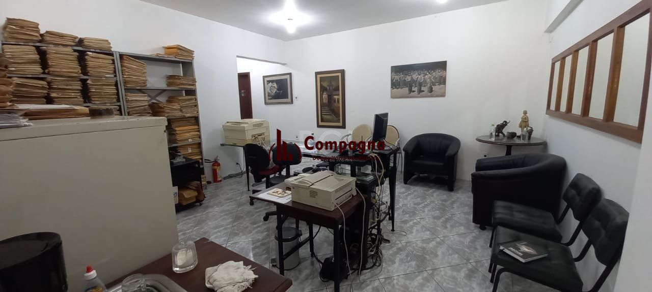 Conjunto/Sala para Venda - 60.4m², 0 dormitórios, Centro Histórico — foto 3