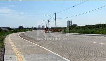Terreno à venda, Anchieta - Porto Alegre — foto 2