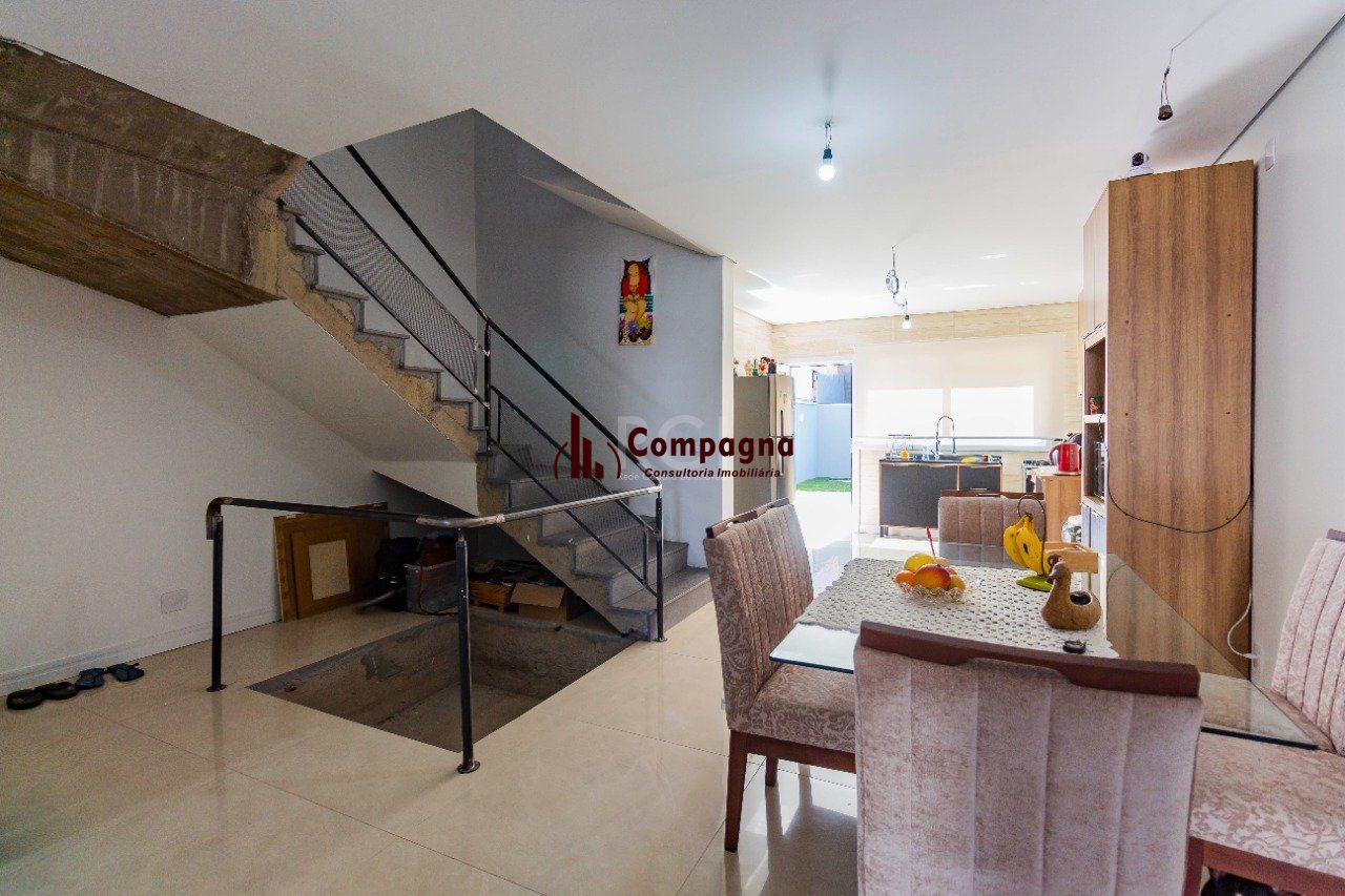 Casa 3 quartos à venda, 252m², Jardim São Pedro - Porto Alegre — foto 5