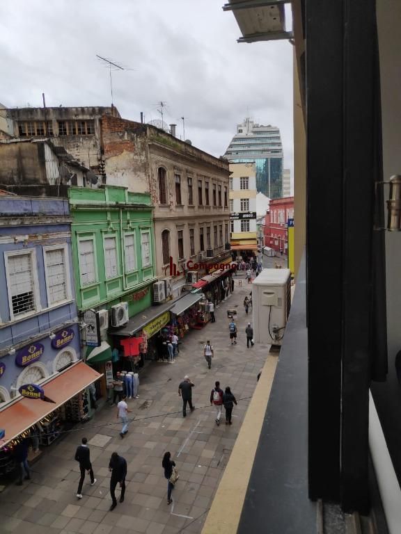 Conjunto/Sala para Venda - 0m², 0 dormitórios, Centro Histórico