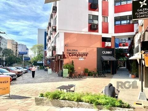 Sala Comercial à venda, 76m², Moinhos de Vento - Porto Alegre