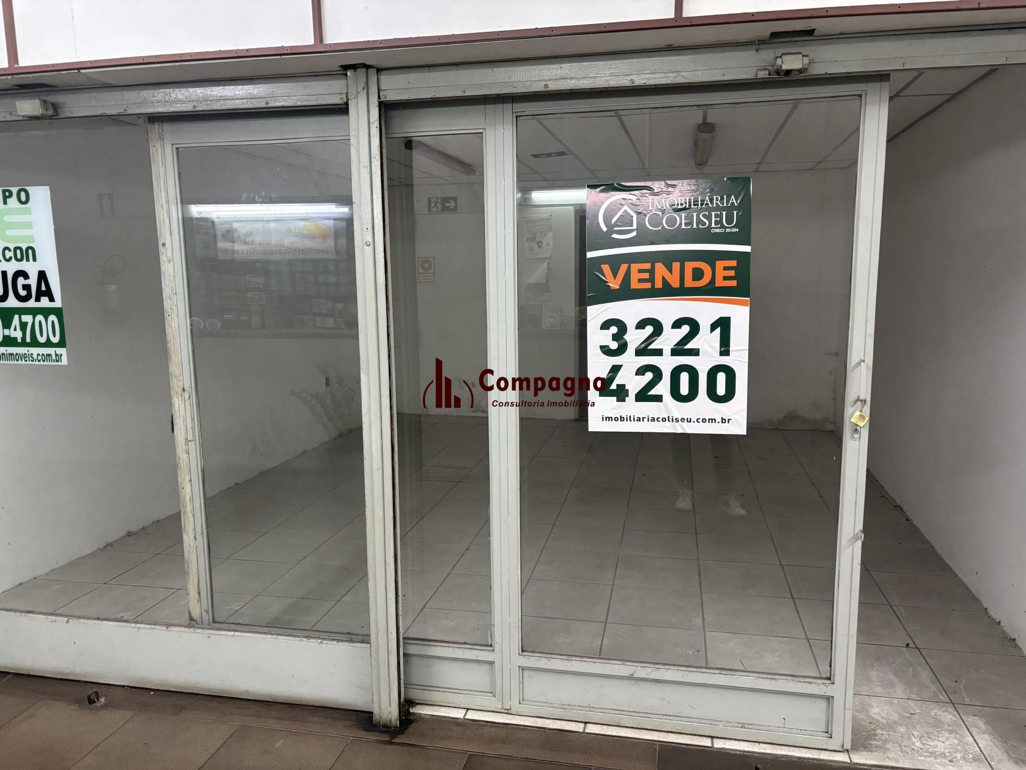Loja à venda, 36m², Centro Histórico - Porto Alegre — foto 3