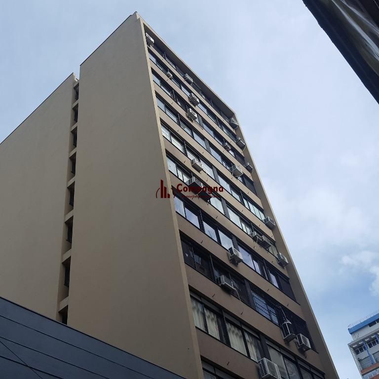 Conjunto/Sala para Venda - 104.56m², 0 dormitórios, Centro Histórico — foto 2