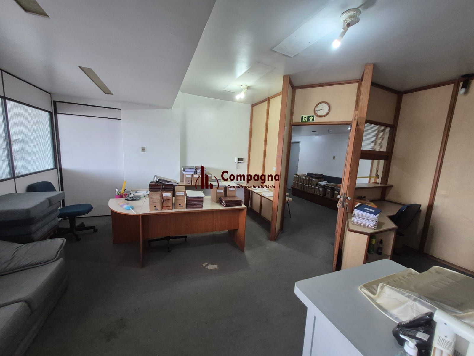 Vende conjunto de salas com 121,07 m² — foto 4