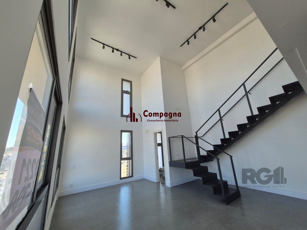 Duplex 1 quartos à venda, 72m², Cidade Baixa - Porto Alegre — foto 3