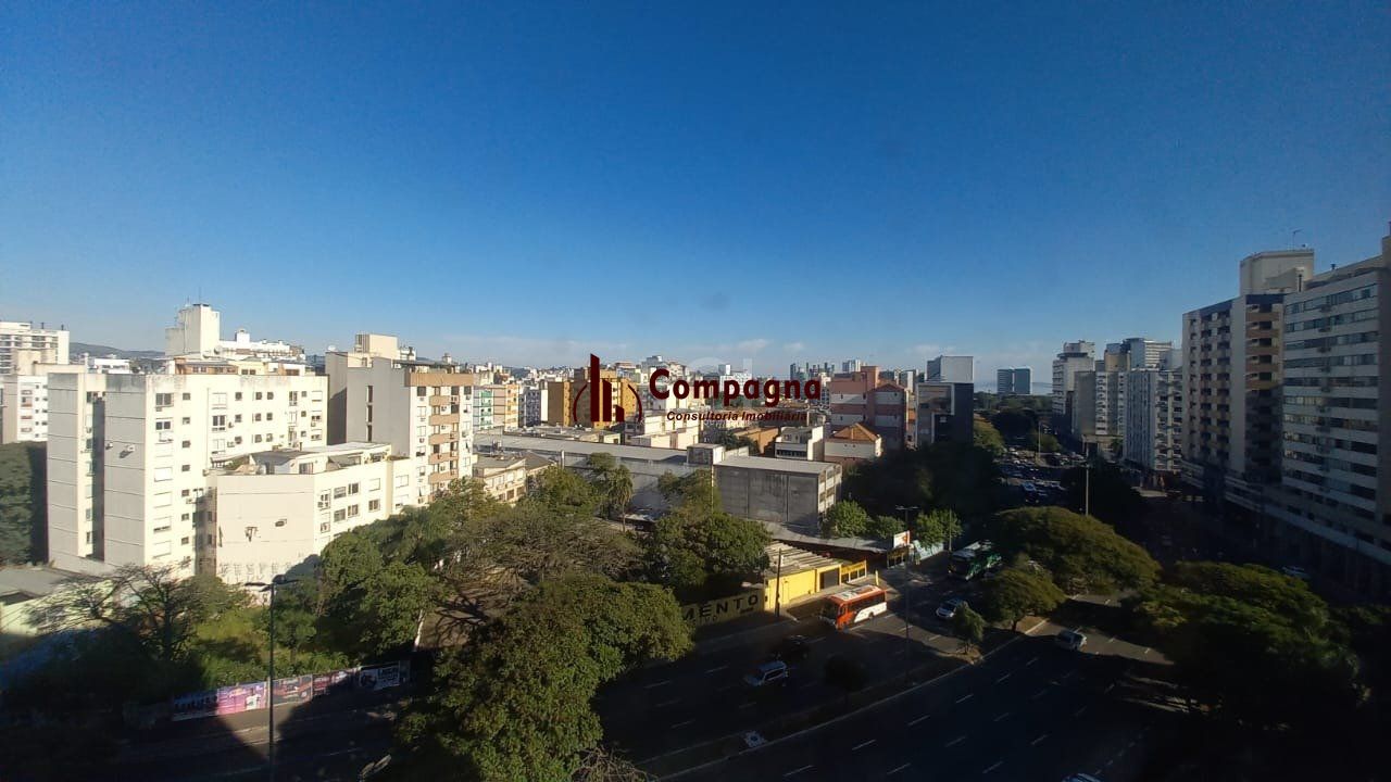 Sala Comercial à venda, 35m², Centro Histórico - Porto Alegre — foto 4