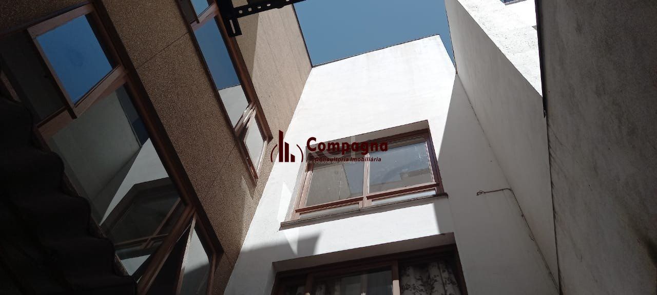 Cobertura para Venda - 94m², 1 dormitório, sendo 1 suites, 1 vaga - São João — foto 3