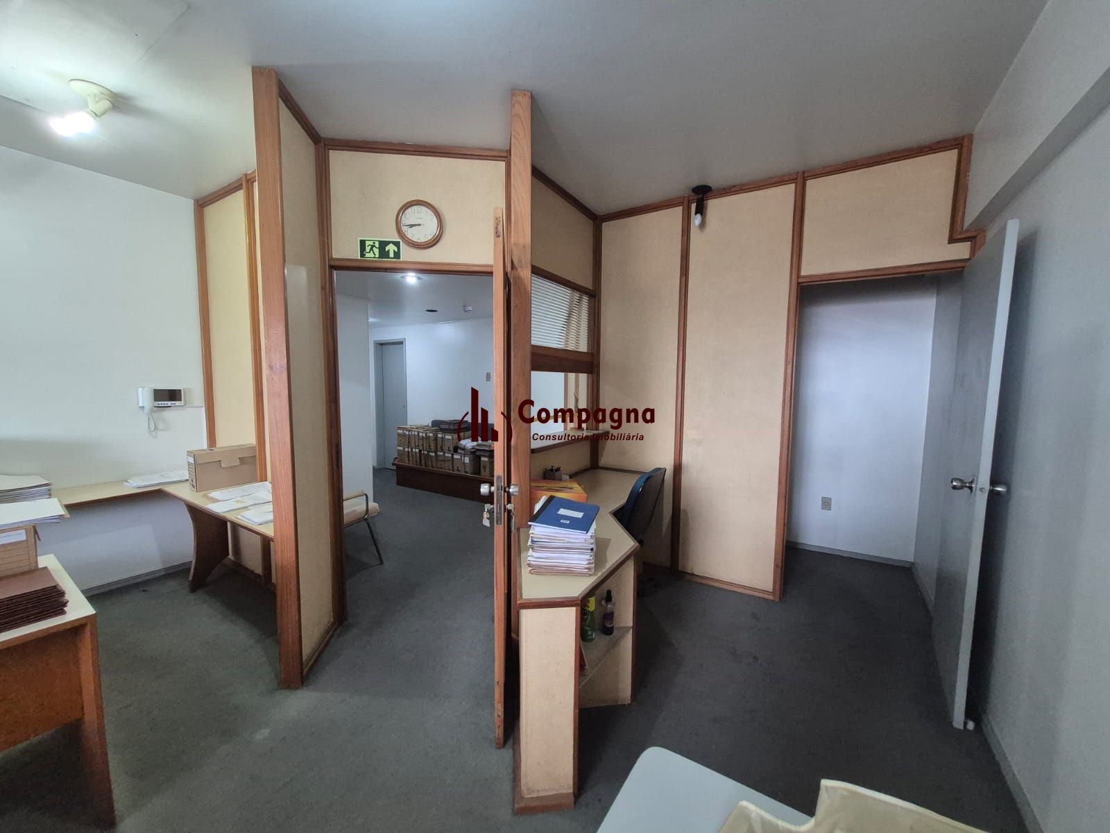 Vende conjunto de salas com 121,07 m² — foto 5