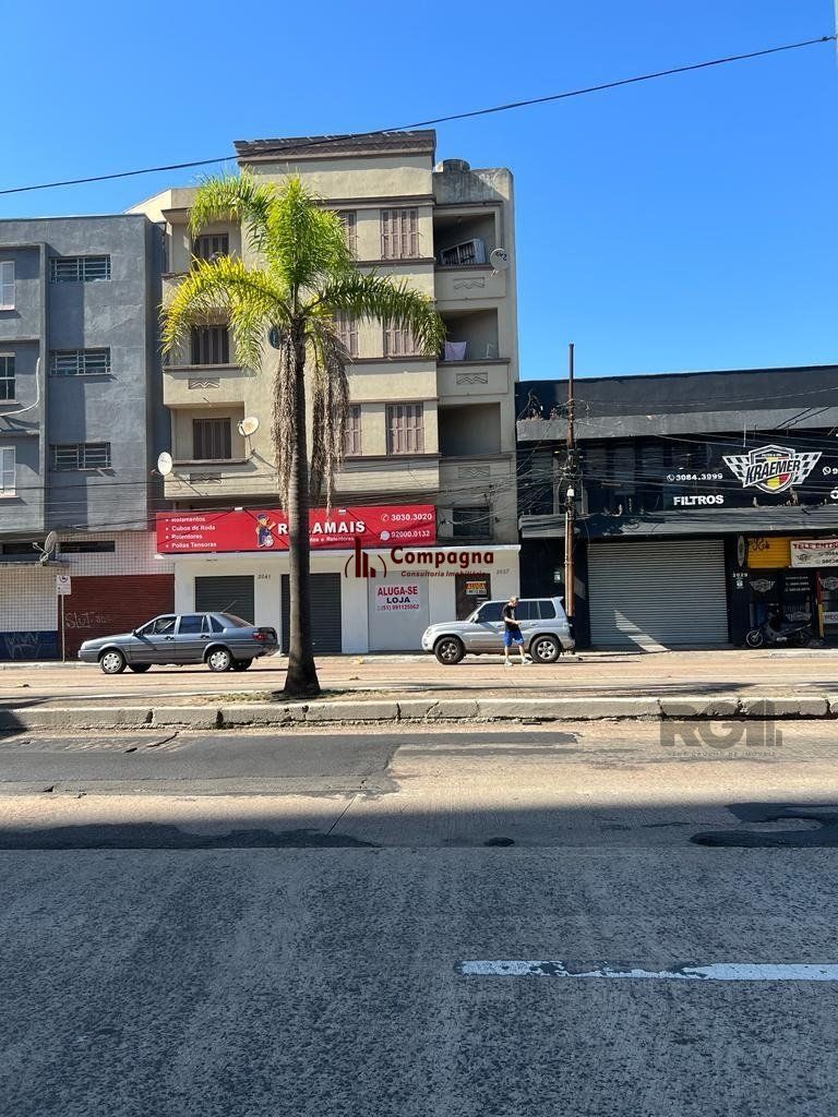 Prédio Comercial à venda, 400m², São Geraldo - Porto Alegre