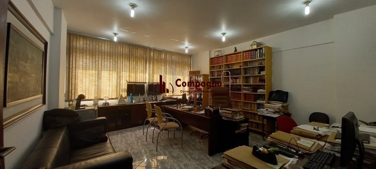 Conjunto/Sala para Venda - 60.4m², 0 dormitórios, Centro Histórico