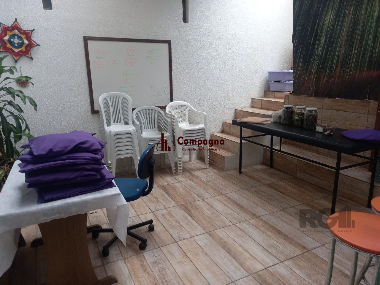 Apartamento 3 quartos à venda, 65m², Centro Histórico - Porto Alegre — foto 2
