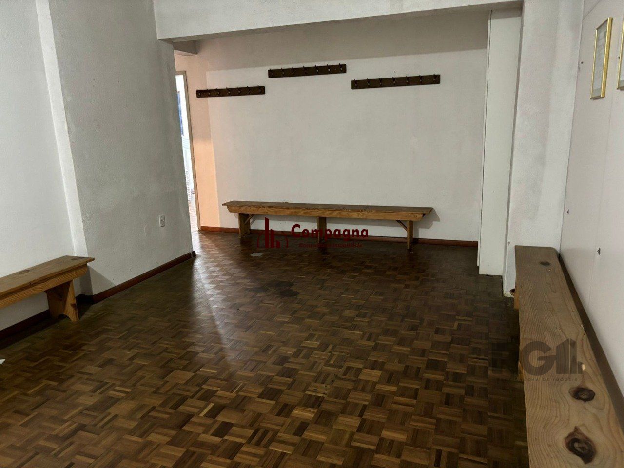 Sala Comercial à venda, 60m², Centro Histórico - Porto Alegre — foto 3