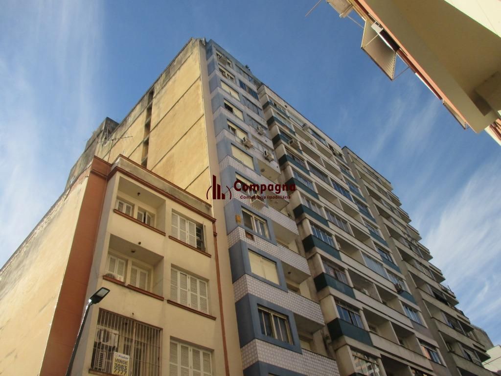 Apartamento para Venda - 93.6m², 3 dormitórios, Centro Histórico — foto 2