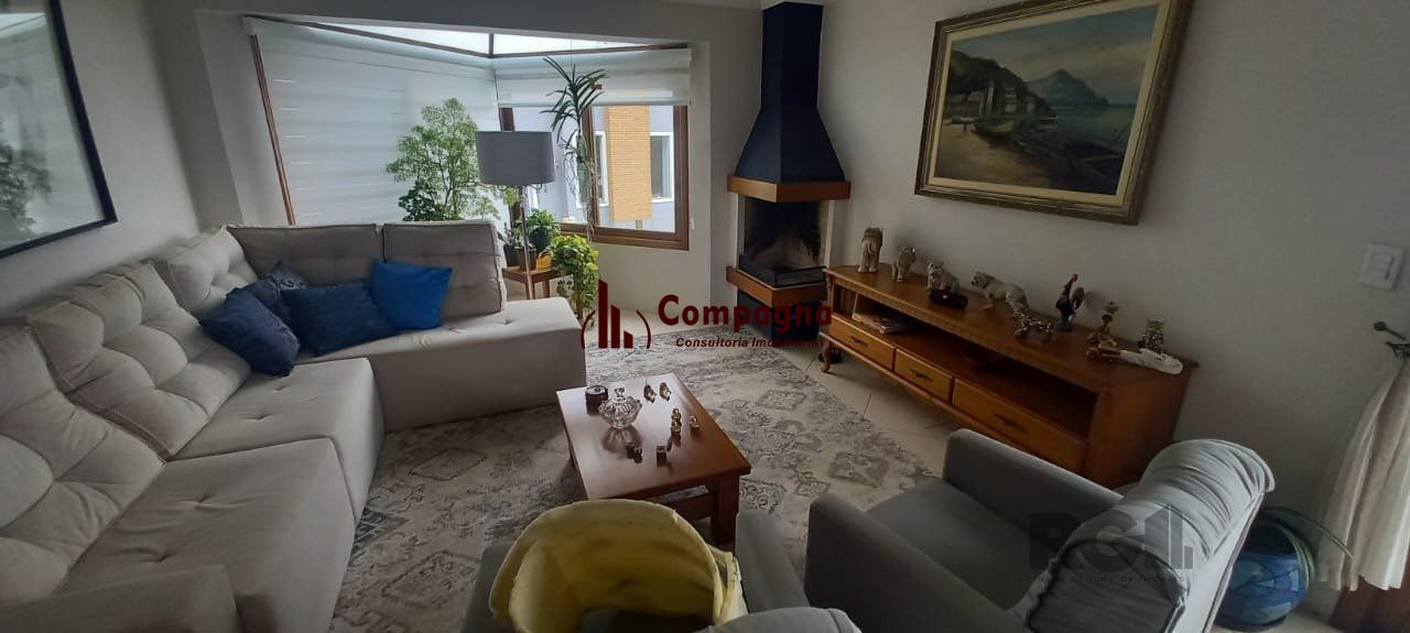 Sobrado 3 quartos à venda, 253m², Centro - Viamão — foto 3