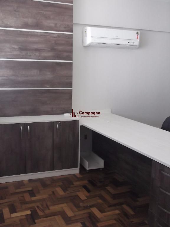 Conjunto/Sala para Venda - 56.86m², 0 dormitórios, Centro Histórico — foto 5
