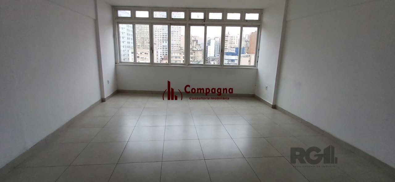 Sala em andar alto na região central. — foto 5