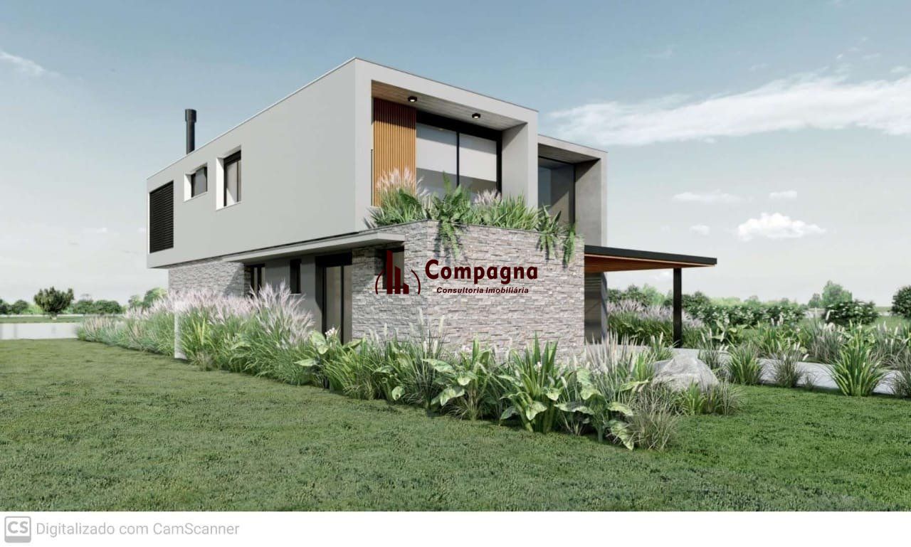Casa de Condomínio 4 quartos à venda, 357m², Curtume - Torres — foto 5