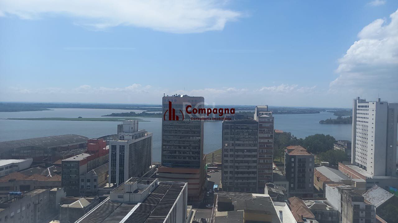 Sala Comercial à venda, 145m², Centro Histórico - Porto Alegre — foto 2