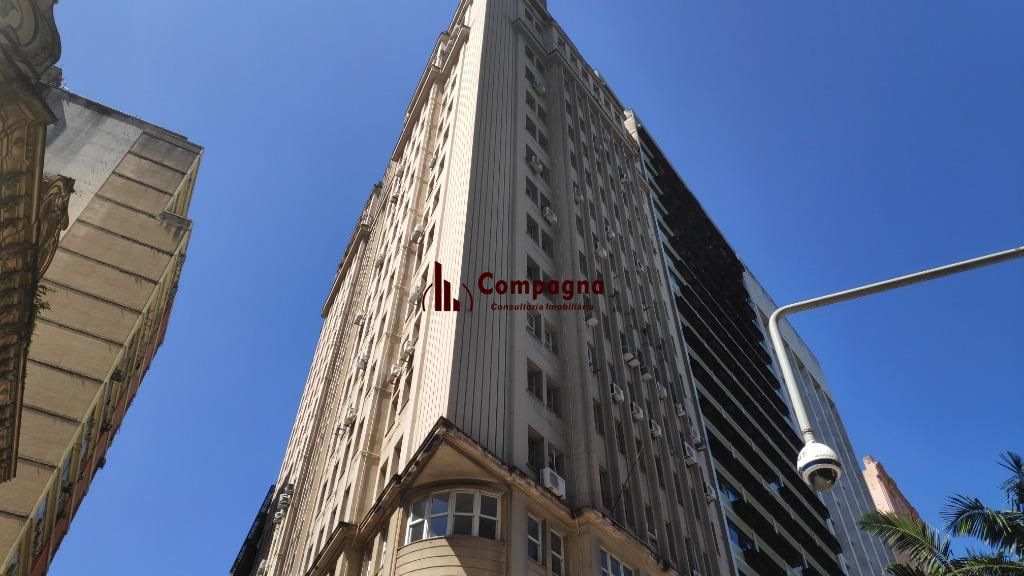 Conjunto/Sala para Venda - 130m², 0 dormitórios, Centro Histórico — foto 3
