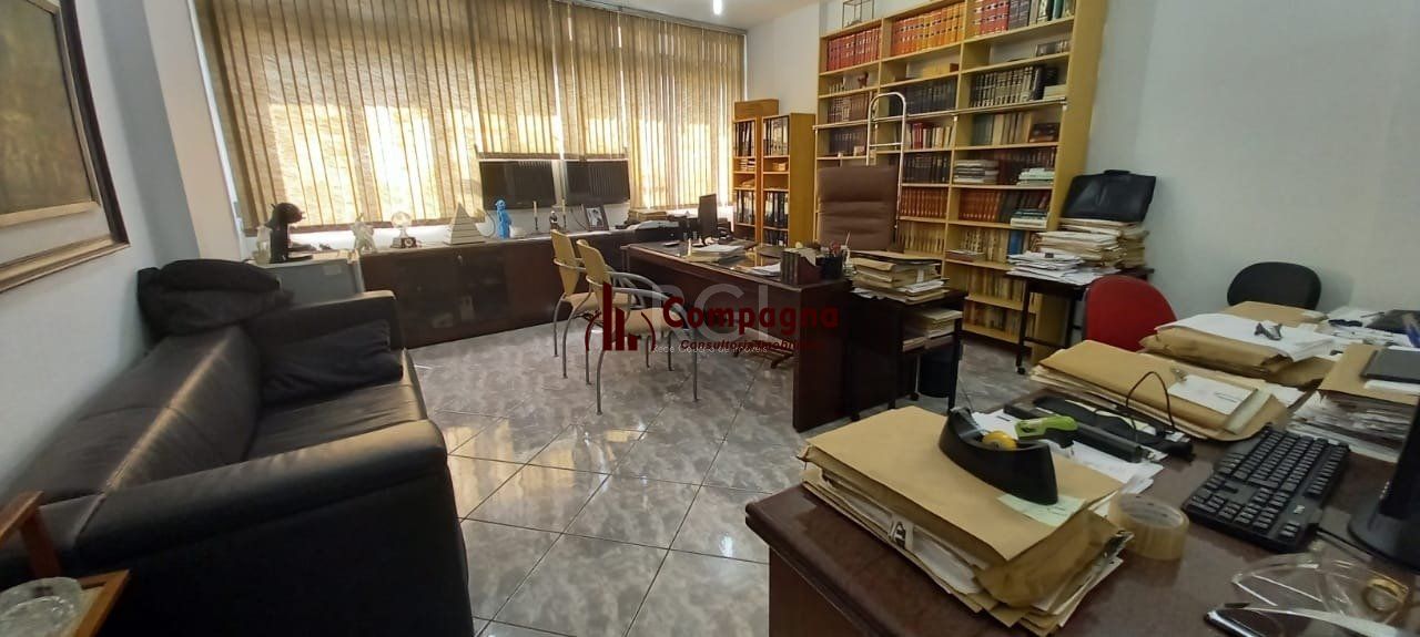 Conjunto/Sala para Venda - 60.4m², 0 dormitórios, Centro Histórico — foto 5