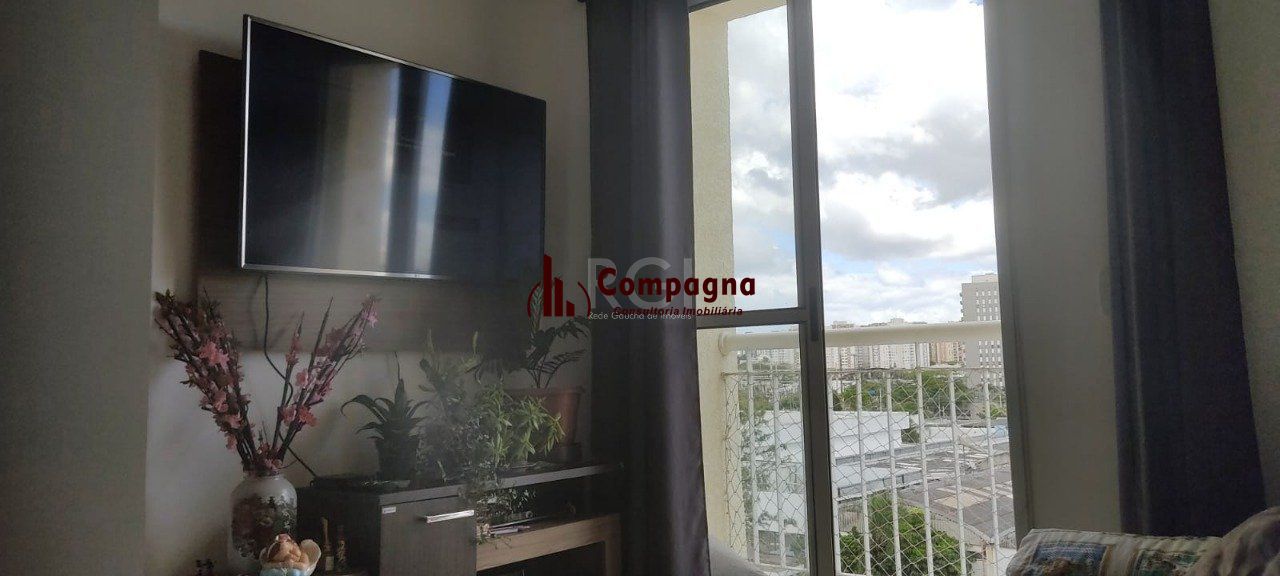 Apartamento 3 quartos à venda, 63m², São Sebastião - Porto Alegre — foto 5