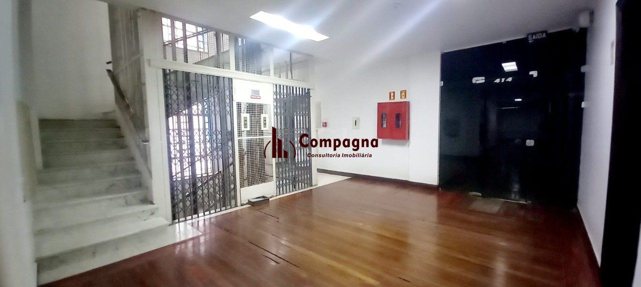 Sala Comercial à venda, 30m², Centro Histórico - Porto Alegre