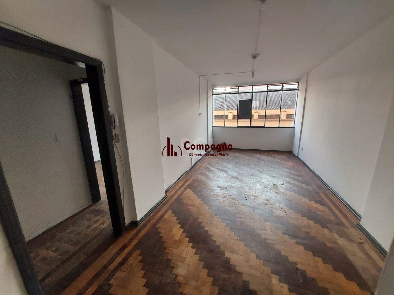 Apartamento para Venda - 95.7m², 2 dormitórios, Centro Histórico — foto 2
