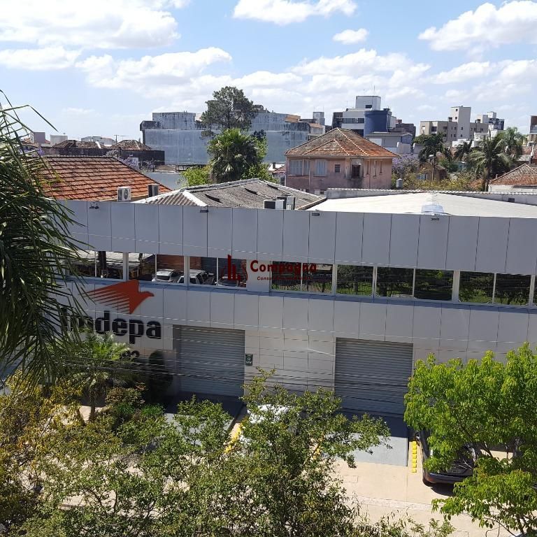 Conjunto/Sala para Venda - 104.56m², 0 dormitórios, Centro Histórico — foto 3