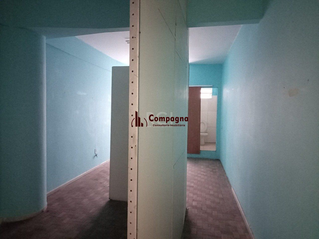 Sala Comercial à venda, 28m², Centro Histórico - Porto Alegre — foto 5