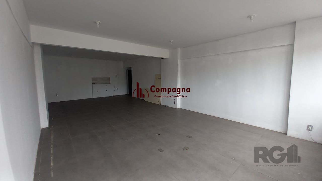 Sala Comercial à venda, 57m², Centro Histórico - Porto Alegre