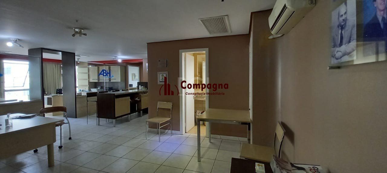 Conjunto/Sala para Venda - 124.96m², 0 dormitórios, Centro Histórico — foto 5