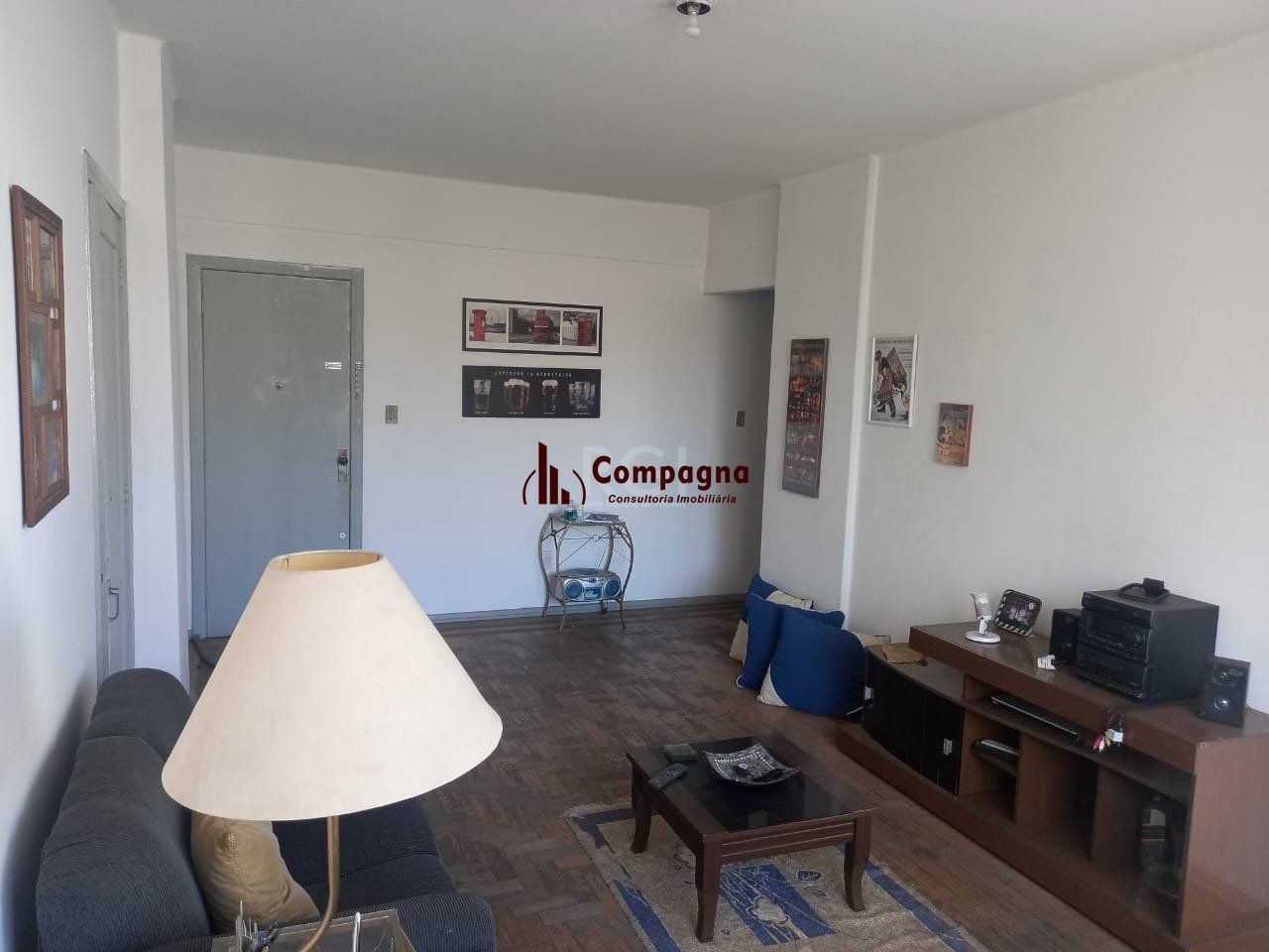 Apartamento para Venda - 68.97m², 1 dormitório, Centro Histórico — foto 4