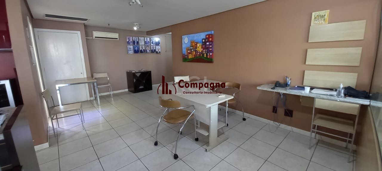 Conjunto/Sala para Venda - 124.96m², 0 dormitórios, Centro Histórico — foto 4