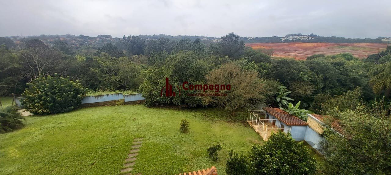 Sobrado 3 quartos à venda, 253m², Centro - Viamão — foto 4
