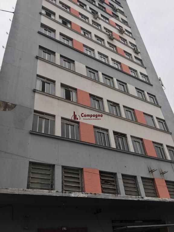 Conjunto/Sala para Venda - 64m², 0 dormitórios, Centro Histórico