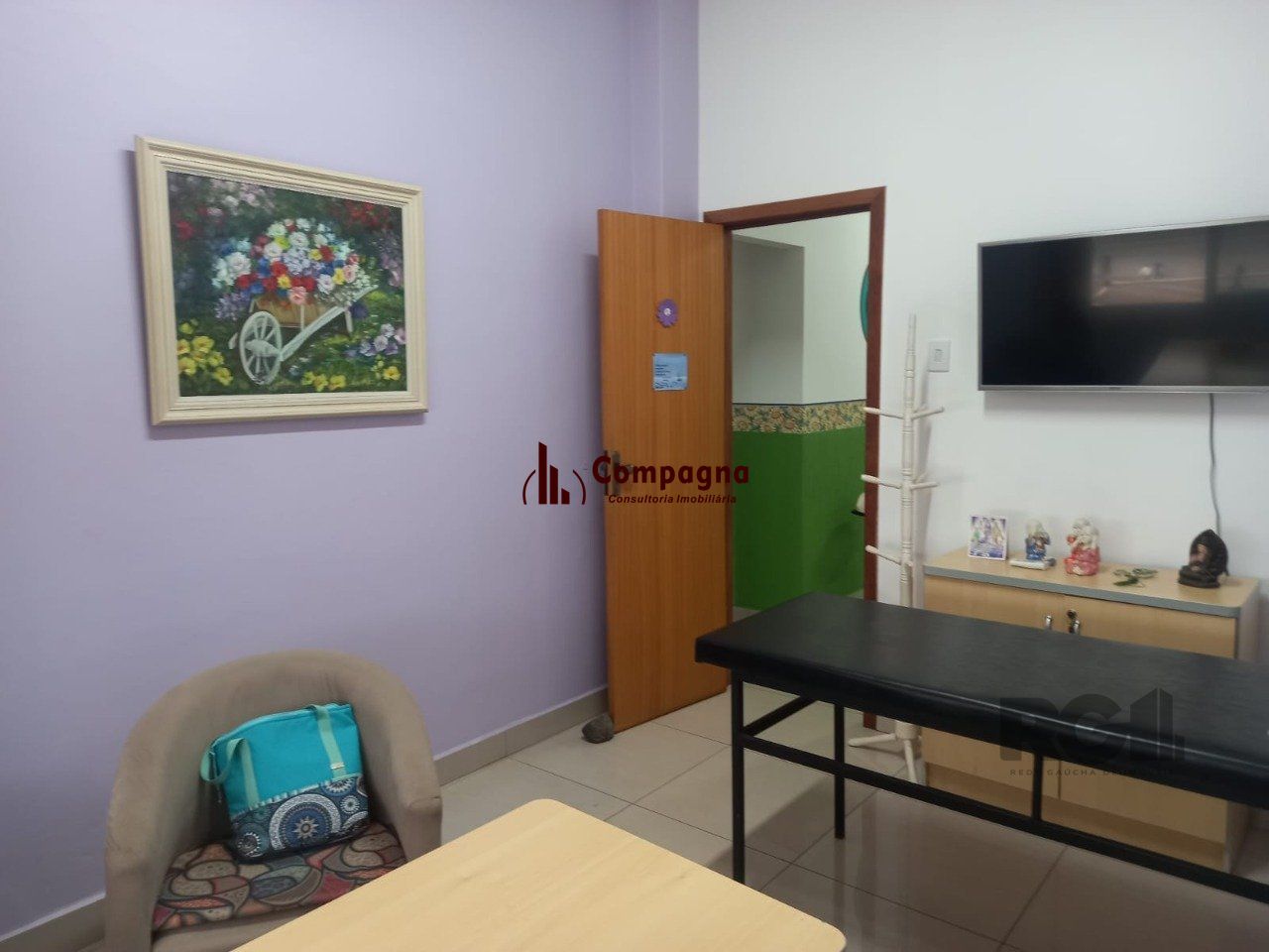 Apartamento 3 quartos à venda, 65m², Centro Histórico - Porto Alegre — foto 4