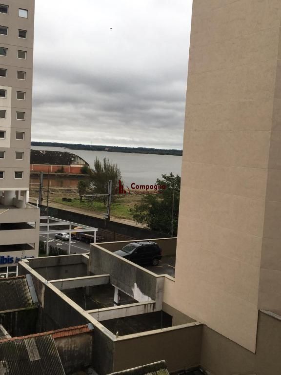 Conjunto/Sala para Venda - 64m², 0 dormitórios, Centro Histórico — foto 2