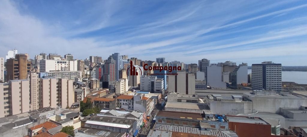 Conjunto/Sala para Venda - 41.92m², 0 dormitórios, Centro Histórico — foto 2