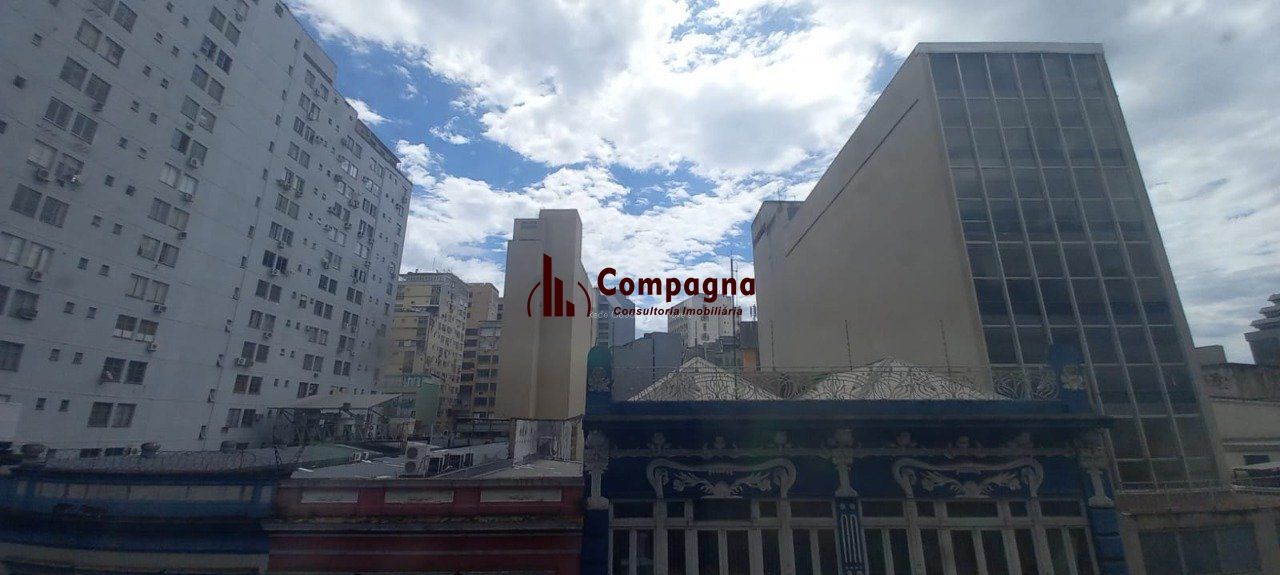 Sala Comercial à venda, 157m², Centro Histórico - Porto Alegre