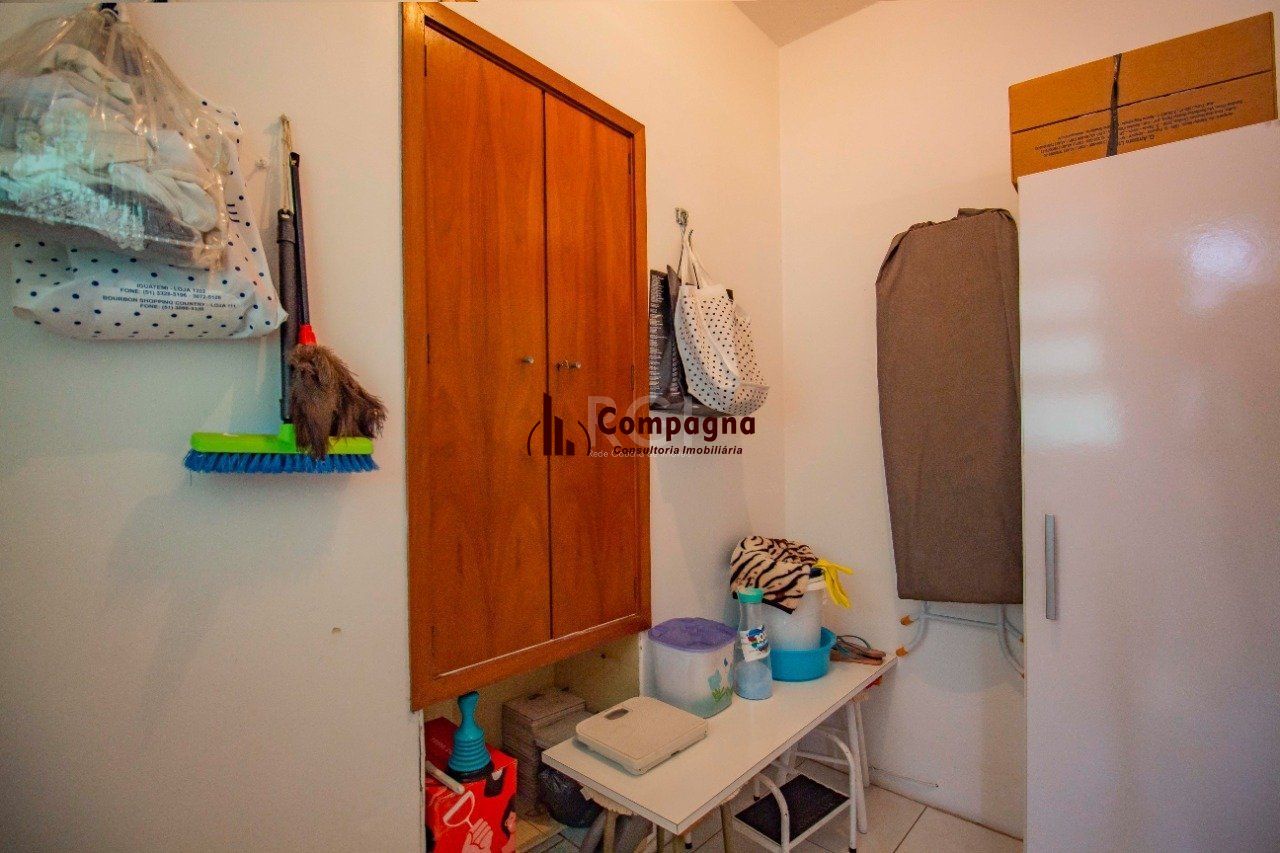 Apartamento 2 quartos à venda, 140m², Centro Histórico - Porto Alegre — foto 4