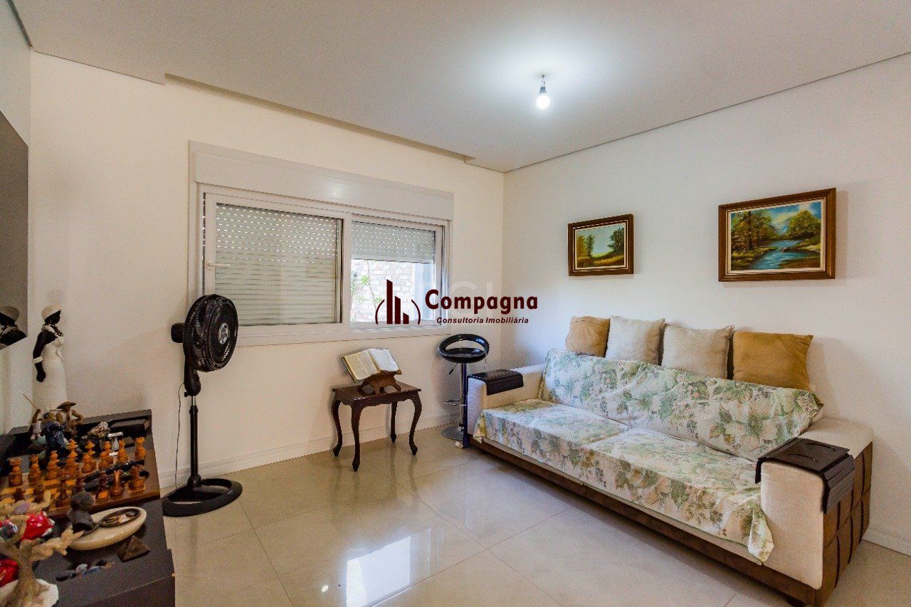 Casa 3 quartos à venda, 252m², Jardim São Pedro - Porto Alegre — foto 3