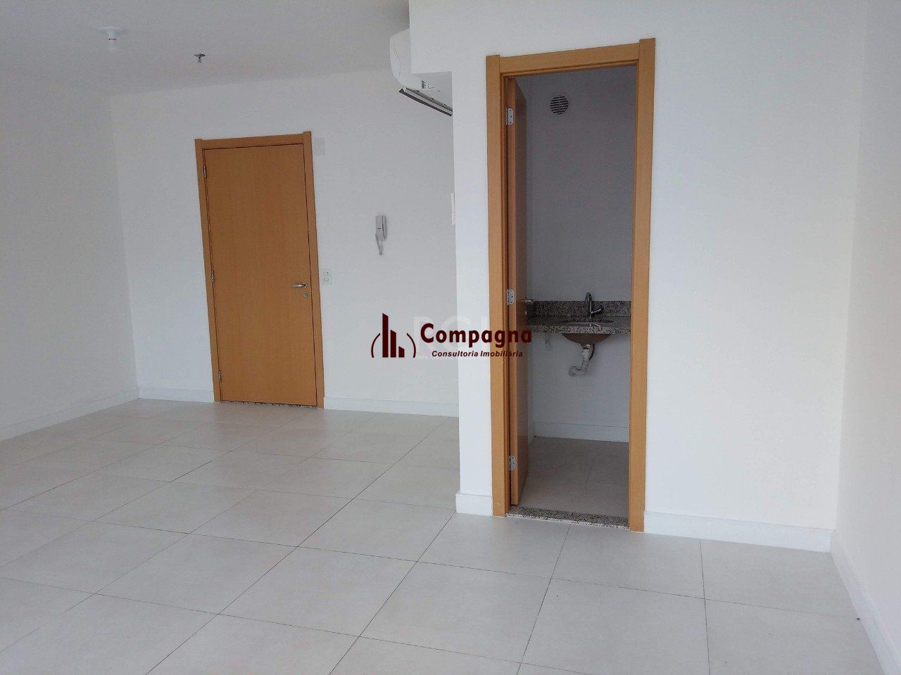 Sala Comercial à venda, 36m², Cidade Baixa - Porto Alegre — foto 5