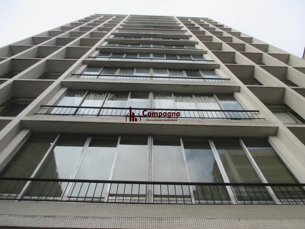 Apartamento para Venda - 219m², 3 dormitórios, sendo 2 suites, 1 vaga - Centro Histórico