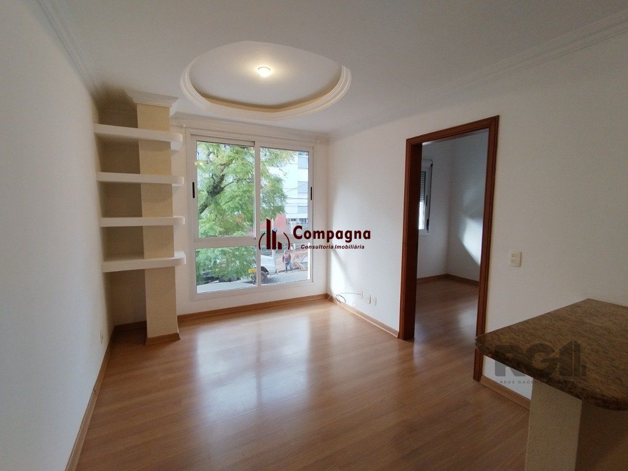 excelente um dormitório pronto para morar! — foto 4