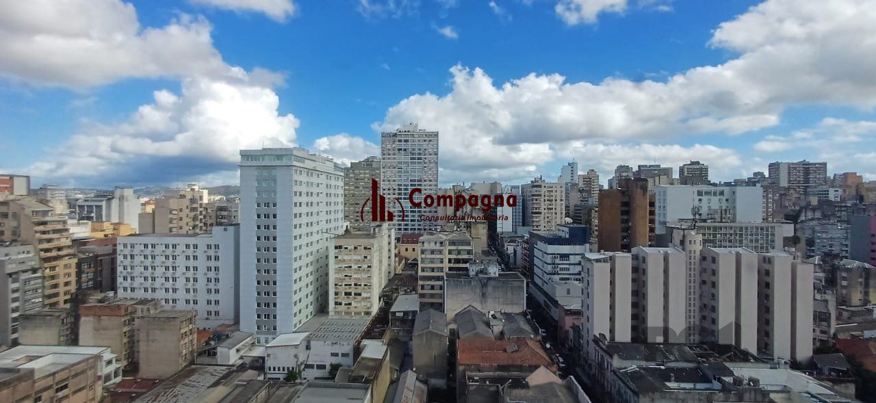 Sala Comercial à venda, 50m², Centro Histórico - Porto Alegre