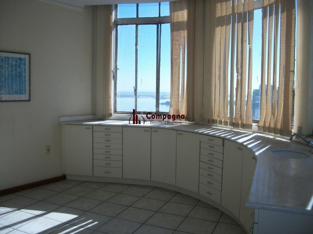 Conjunto/Sala para Venda - 70m², 0 dormitórios, Centro Histórico