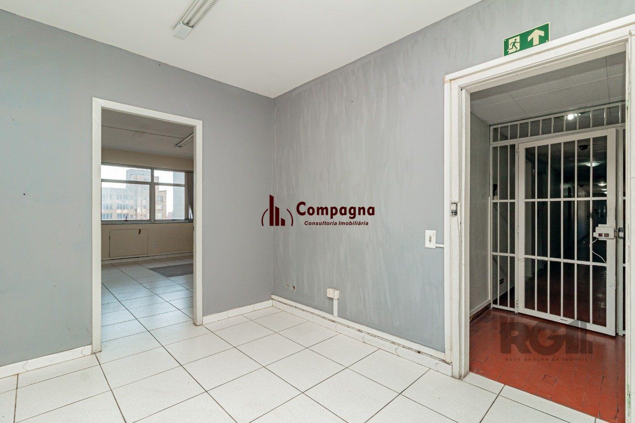 Sala Comercial à venda, 294m², Centro Histórico - Porto Alegre — foto 5