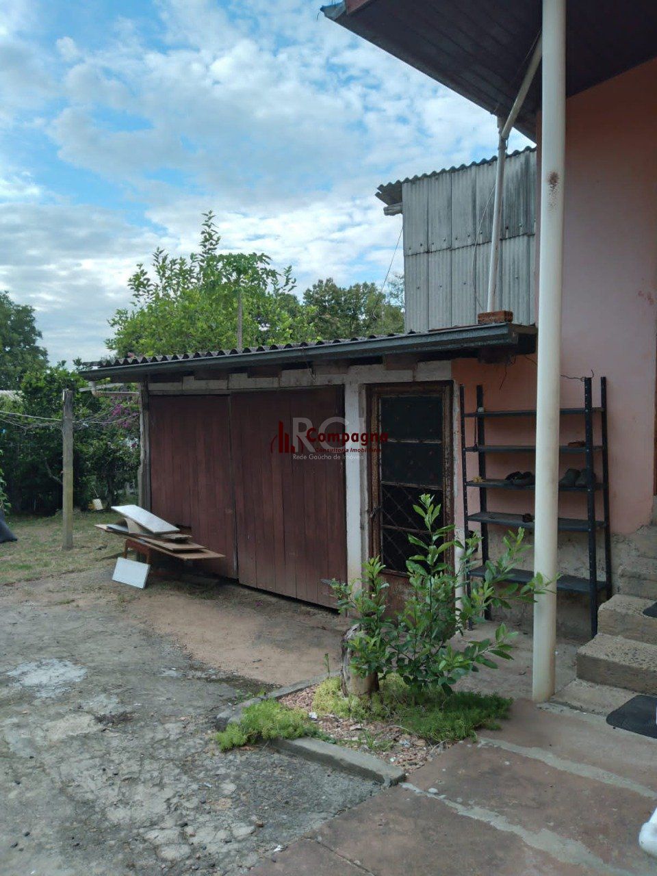 Casa 2 quartos à venda, 80m², Belém Novo - Porto Alegre — foto 3